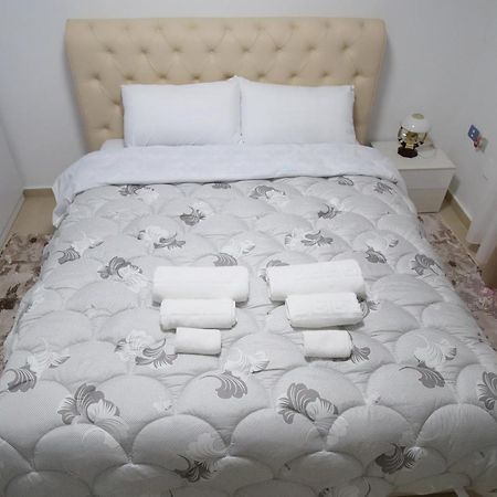 Vista Berat Inn Apartment Dış mekan fotoğraf